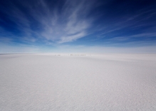 Voyage en Antarctique : Cap sur le Pôle sud